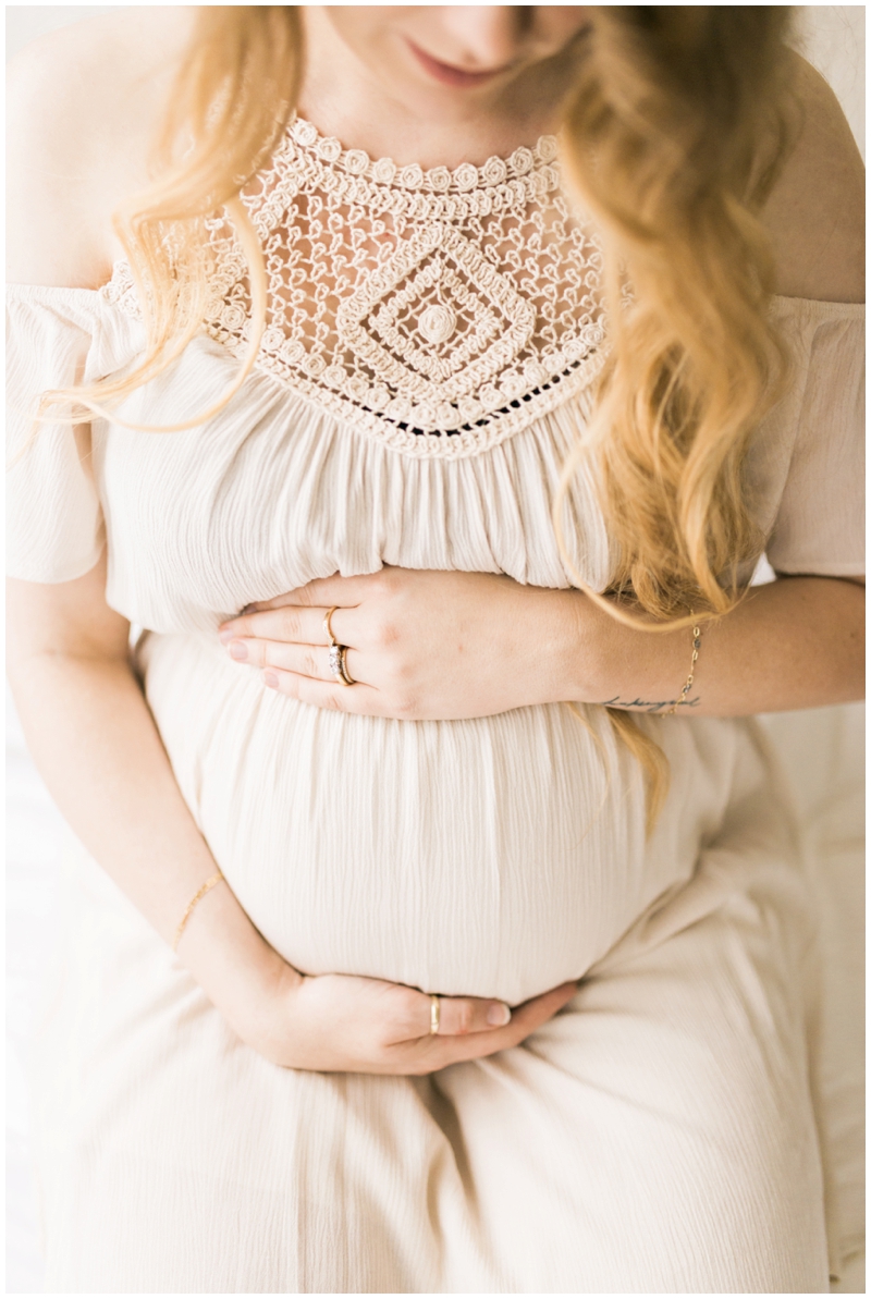 Ames Maternity Photographer
