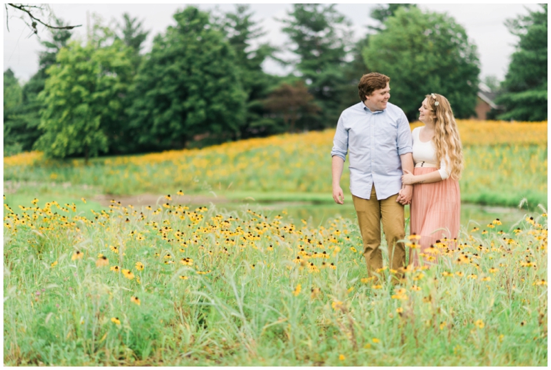Ames Maternity Photographer