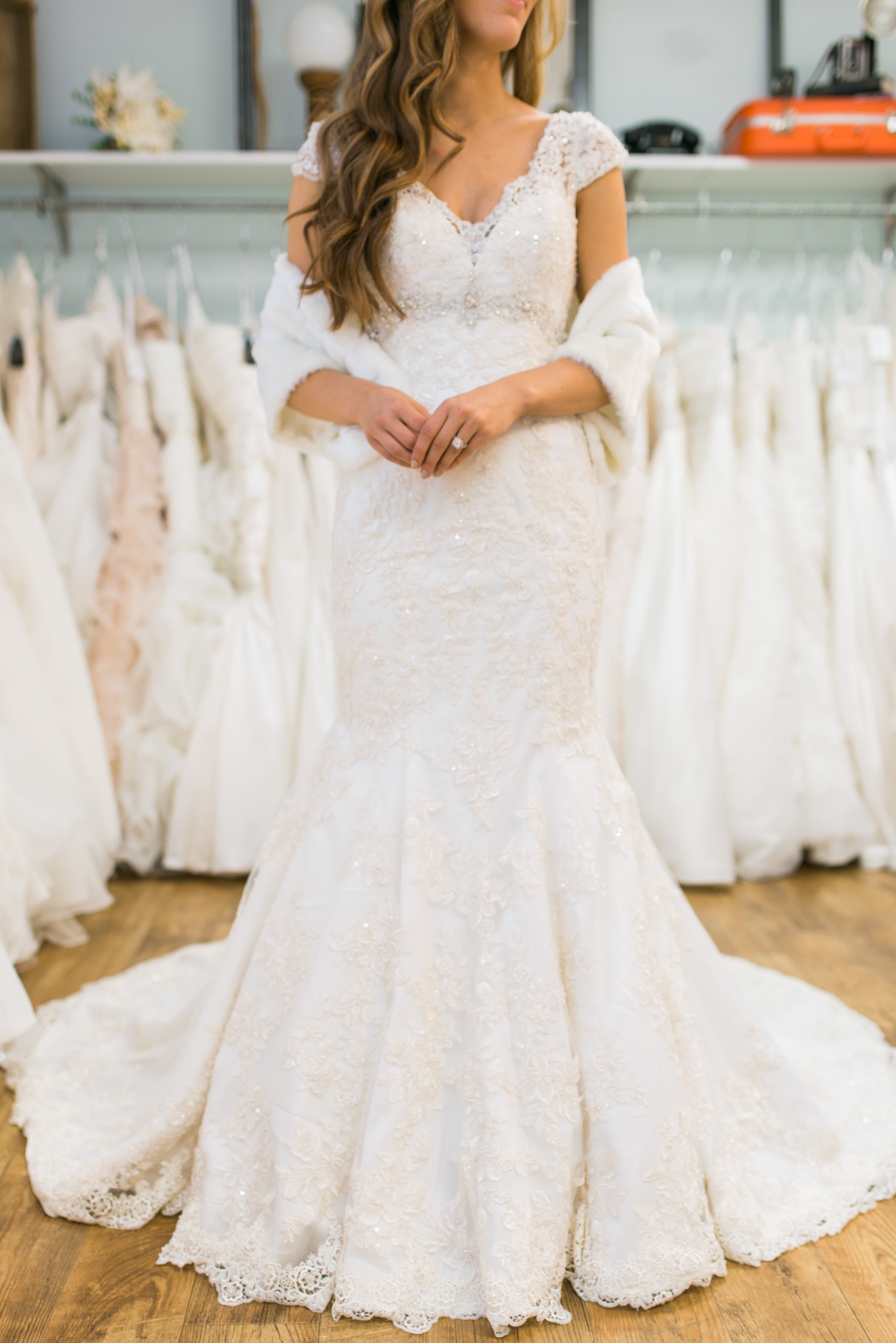 View More: http://everlastinglovephotography.pass.us/pure-bridal