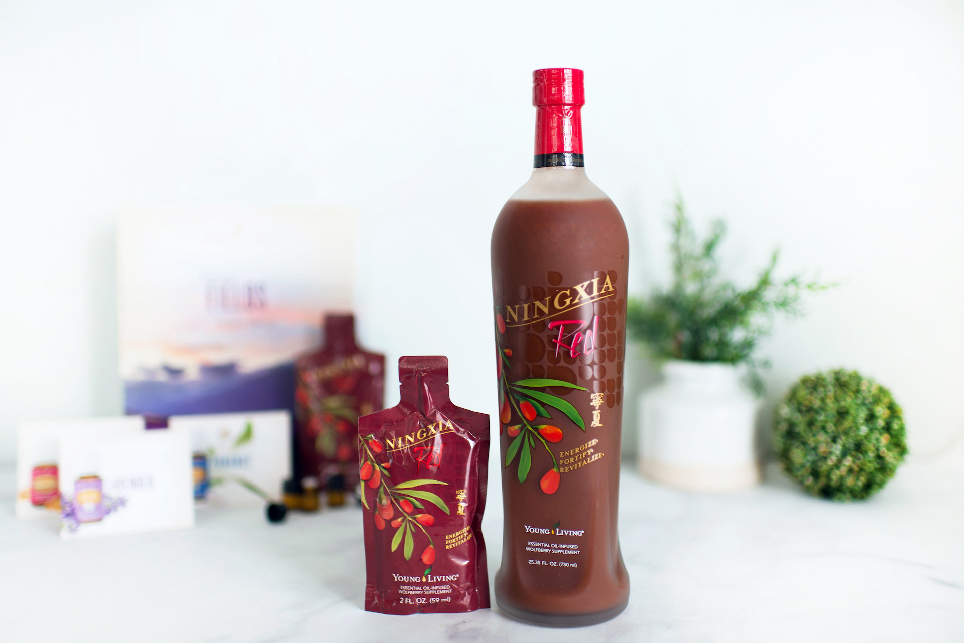 Ningxia Red: Is it Really Worth - Alexandria Hinders